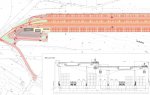 Detail záměru výstavby kontejnerového terminálu Malešice