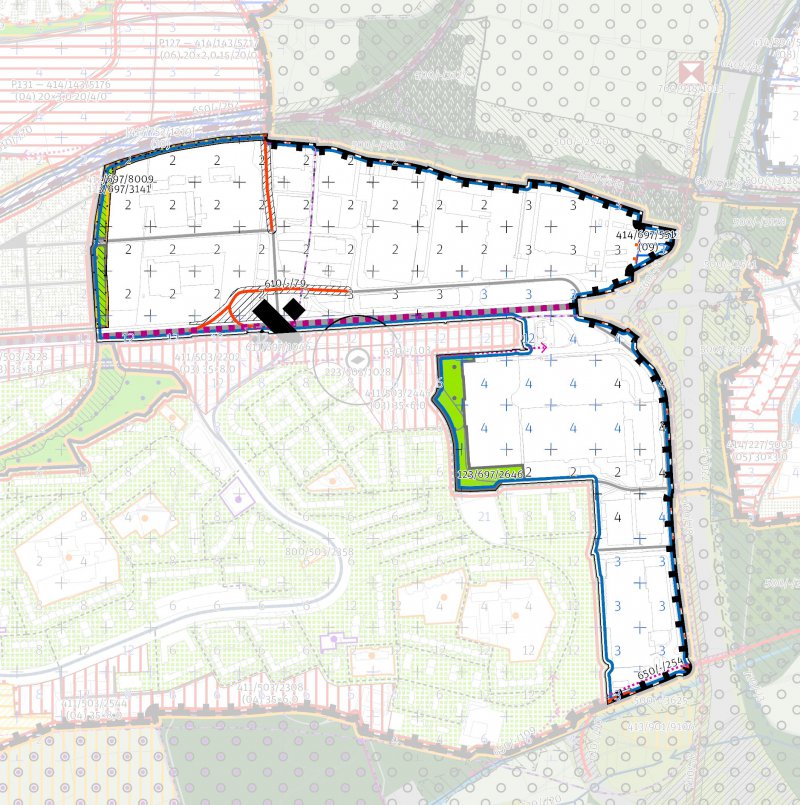 697 / Arely ern Most