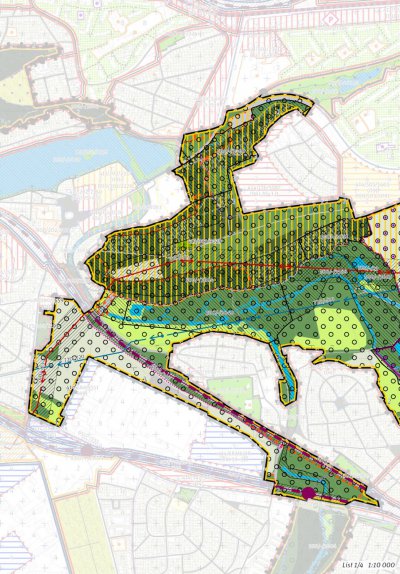 Metropolitn pln 2025