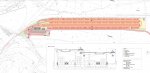 Detail záměru výstavby kontejnerového terminálu Malešice