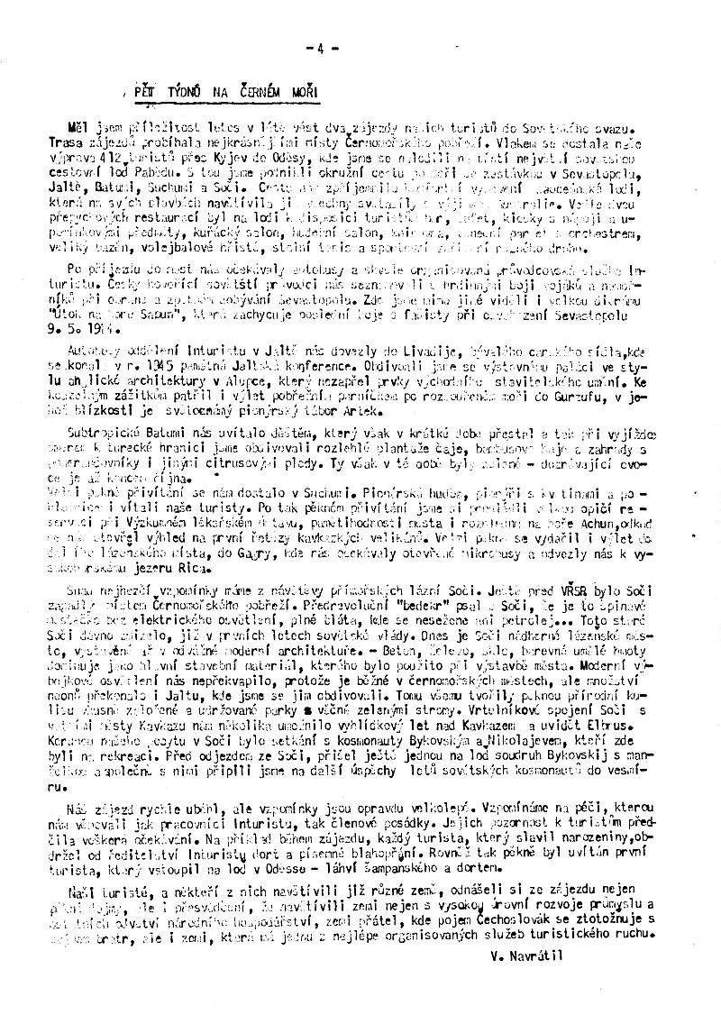 Kyjsk zpravodaj z 1963 - strana 4