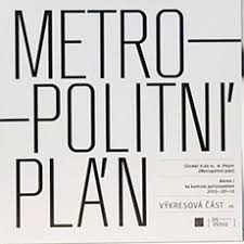Posudek odborníků zkritizoval Metropolitní plán