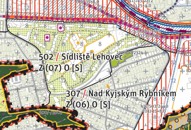 Lokalita MPP  502 / Sdlit Lehovec